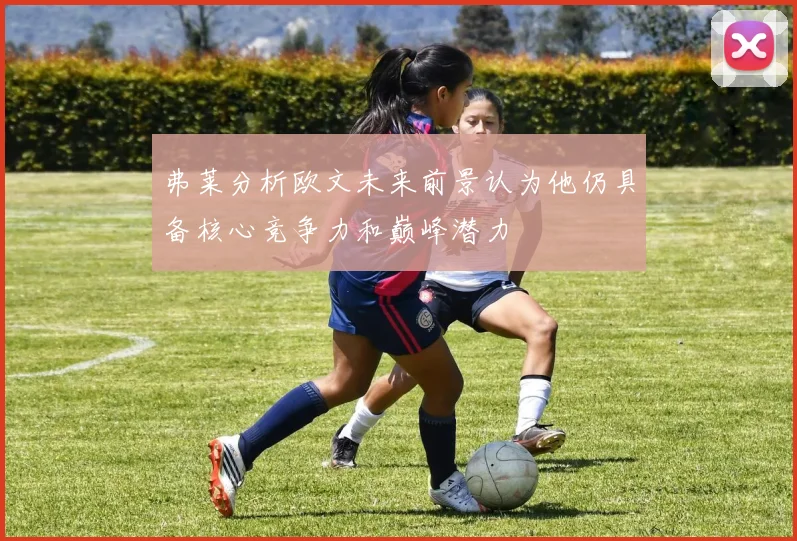 弗莱分析欧文未来前景认为他仍具备核心竞争力和巅峰潜力